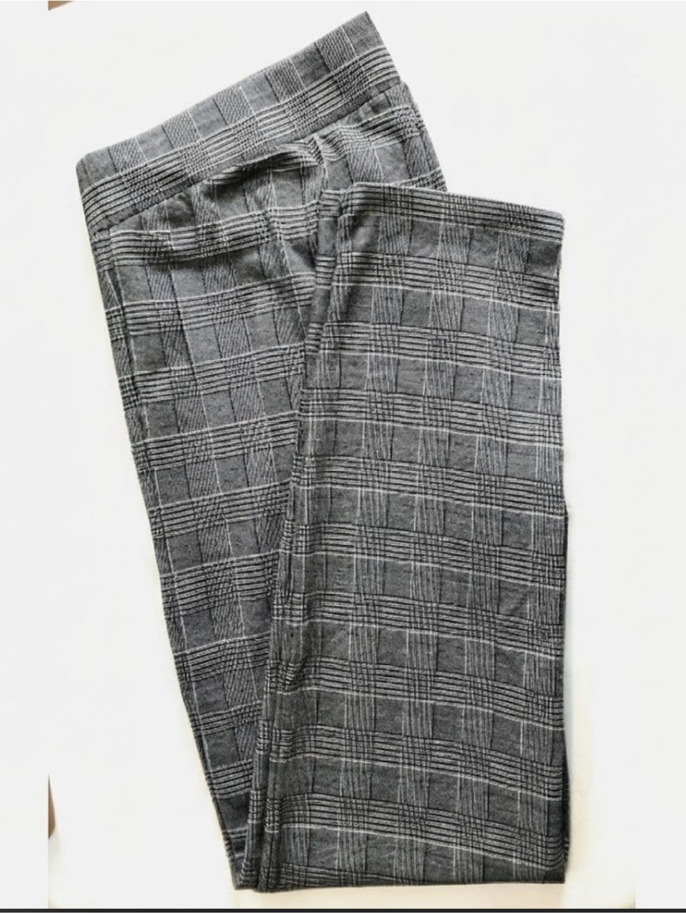 Alexander Jordan Tummy Control Pants Size L w/Stretch
